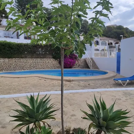 La Morera Casa vacanze *