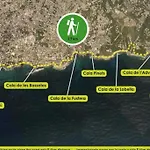 بيت للعطل La Morera