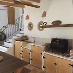 La Morera بيت للعطل تيولادا