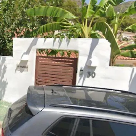 Ferienhaus La Morera Teulada