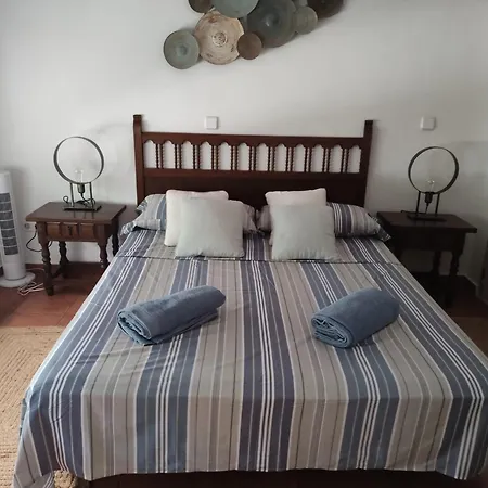 La Morera Ferienhaus Teulada
