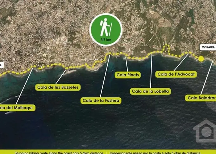 Nyaraló La Morera