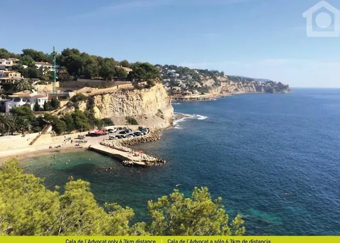 La Morera * Teulada
