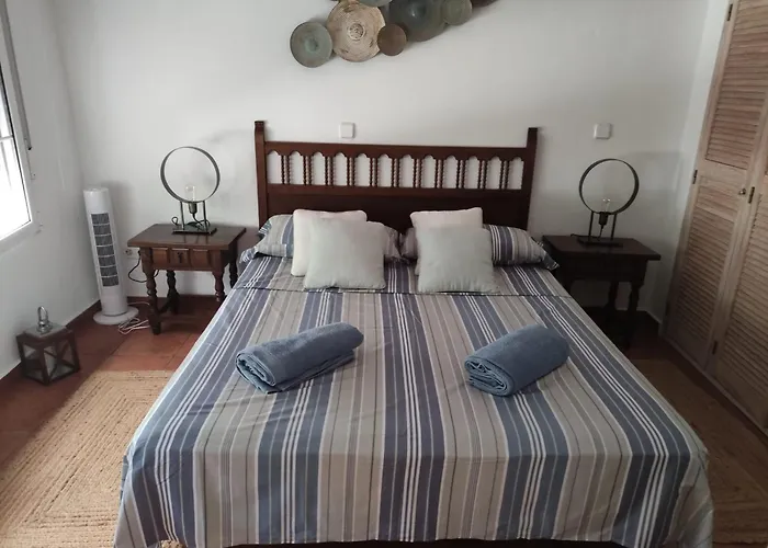 La Morera Nyaraló Teulada